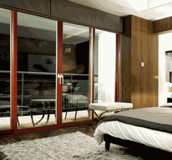 欧普盾纱窗门窗